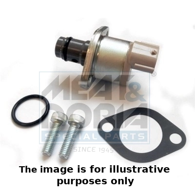 Pressure Control Valve, common rail system